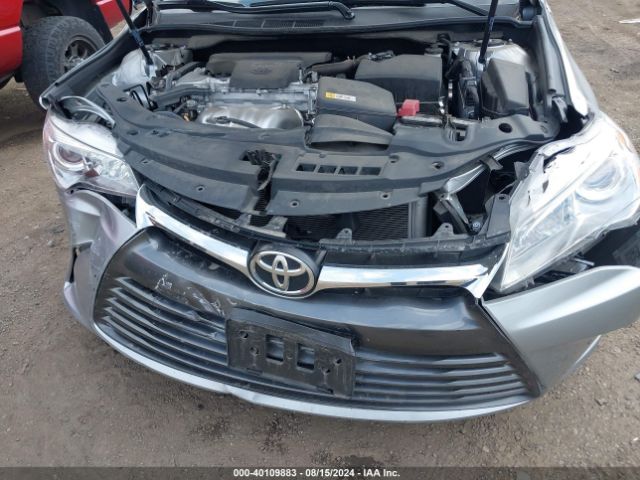 Photo 5 VIN: 4T1BF1FK0HU659797 - TOYOTA CAMRY 