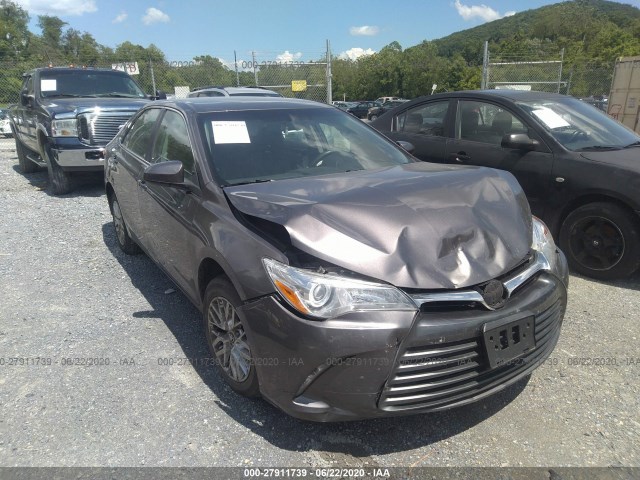 Photo 5 VIN: 4T1BF1FK0HU660495 - TOYOTA CAMRY 