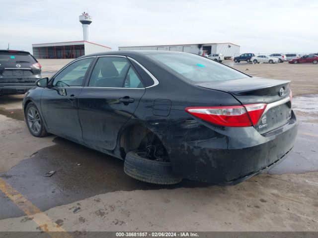 Photo 2 VIN: 4T1BF1FK0HU662733 - TOYOTA CAMRY 