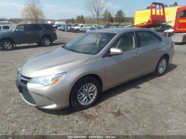 Photo 1 VIN: 4T1BF1FK0HU662831 - TOYOTA CAMRY 