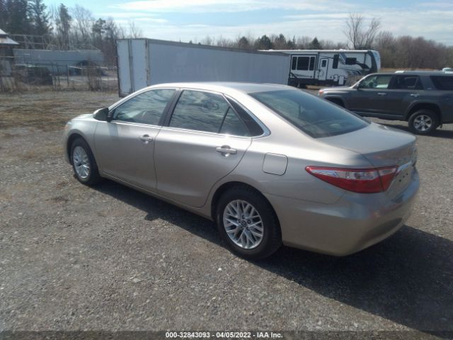 Photo 2 VIN: 4T1BF1FK0HU662831 - TOYOTA CAMRY 