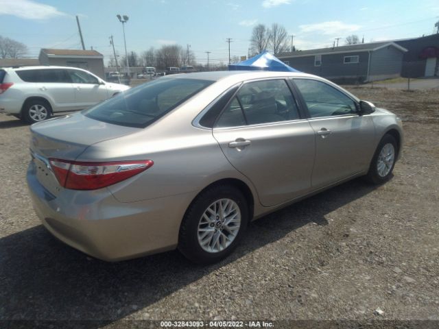 Photo 3 VIN: 4T1BF1FK0HU662831 - TOYOTA CAMRY 