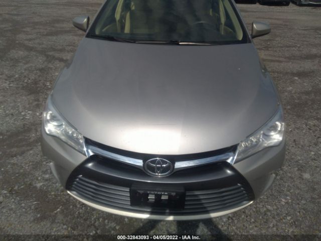 Photo 9 VIN: 4T1BF1FK0HU662831 - TOYOTA CAMRY 