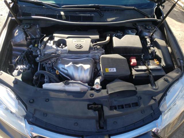 Photo 6 VIN: 4T1BF1FK0HU663929 - TOYOTA CAMRY LE 