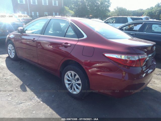 Photo 2 VIN: 4T1BF1FK0HU664157 - TOYOTA CAMRY 