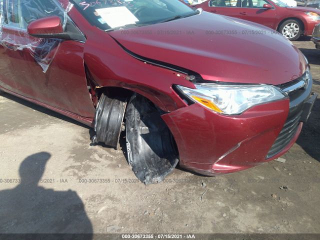 Photo 5 VIN: 4T1BF1FK0HU664157 - TOYOTA CAMRY 