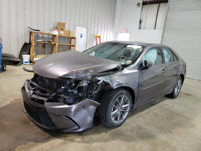 Photo 1 VIN: 4T1BF1FK0HU664238 - TOYOTA CAMRY LE 