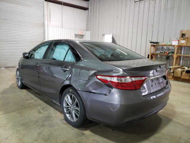 Photo 2 VIN: 4T1BF1FK0HU664238 - TOYOTA CAMRY LE 