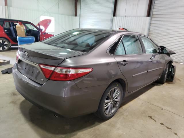 Photo 3 VIN: 4T1BF1FK0HU664238 - TOYOTA CAMRY LE 