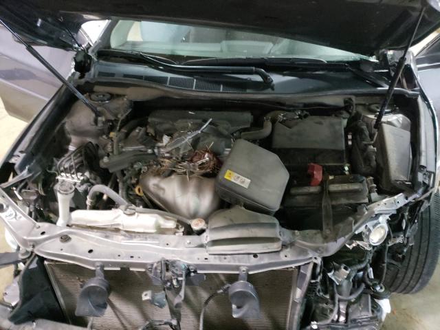 Photo 6 VIN: 4T1BF1FK0HU664238 - TOYOTA CAMRY LE 