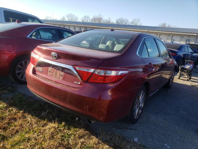 Photo 3 VIN: 4T1BF1FK0HU666555 - TOYOTA CAMRY LE 