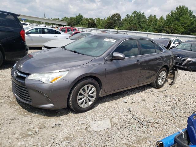 Photo 0 VIN: 4T1BF1FK0HU666815 - TOYOTA CAMRY LE 