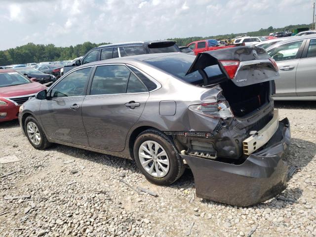 Photo 1 VIN: 4T1BF1FK0HU666815 - TOYOTA CAMRY LE 