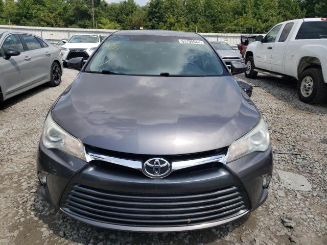 Photo 4 VIN: 4T1BF1FK0HU666815 - TOYOTA CAMRY LE 