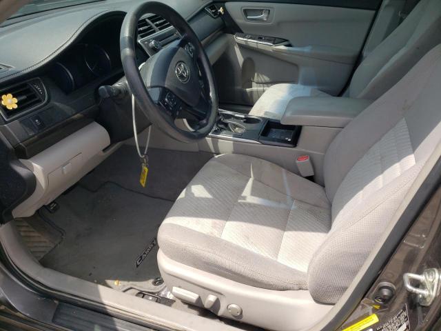 Photo 6 VIN: 4T1BF1FK0HU666815 - TOYOTA CAMRY LE 