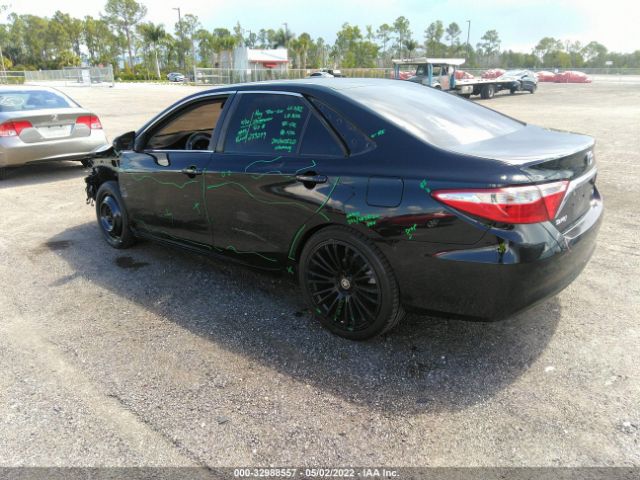 Photo 2 VIN: 4T1BF1FK0HU667091 - TOYOTA CAMRY 