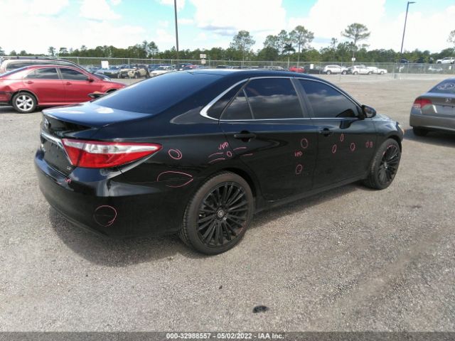 Photo 3 VIN: 4T1BF1FK0HU667091 - TOYOTA CAMRY 