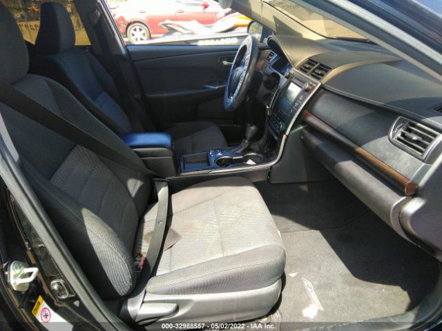 Photo 4 VIN: 4T1BF1FK0HU667091 - TOYOTA CAMRY 