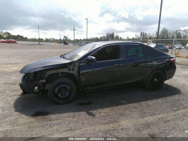 Photo 5 VIN: 4T1BF1FK0HU667091 - TOYOTA CAMRY 