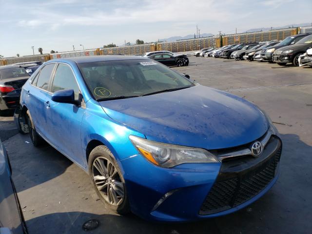 Photo 0 VIN: 4T1BF1FK0HU667852 - TOYOTA CAMRY LE 