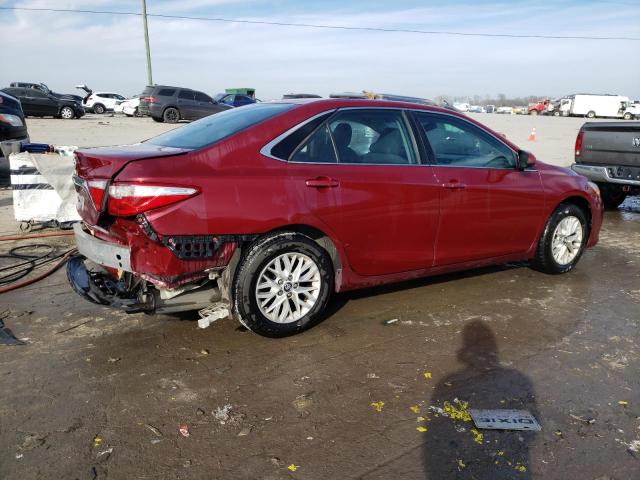 Photo 2 VIN: 4T1BF1FK0HU668676 - TOYOTA CAMRY 