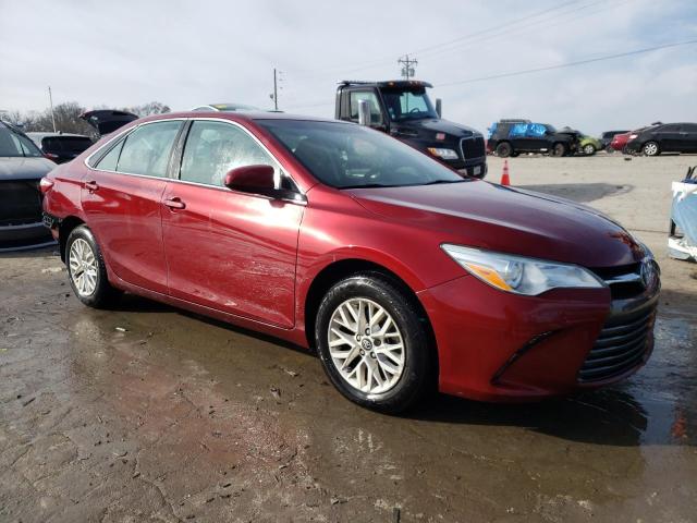 Photo 3 VIN: 4T1BF1FK0HU668676 - TOYOTA CAMRY 