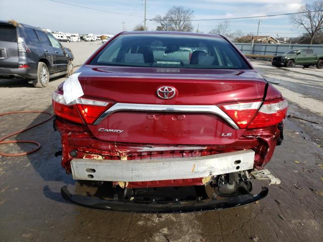 Photo 5 VIN: 4T1BF1FK0HU668676 - TOYOTA CAMRY 