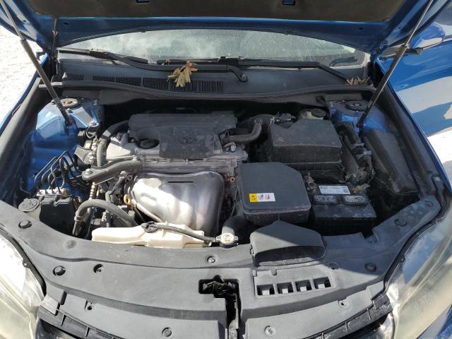 Photo 10 VIN: 4T1BF1FK0HU668757 - TOYOTA CAMRY LE 