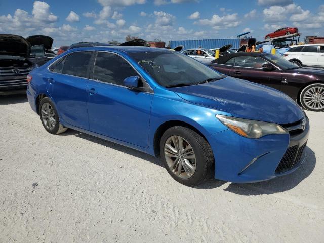 Photo 3 VIN: 4T1BF1FK0HU668757 - TOYOTA CAMRY LE 