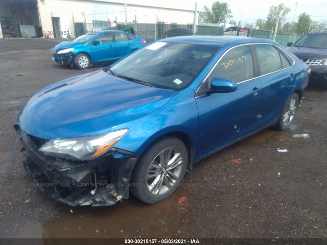 Photo 1 VIN: 4T1BF1FK0HU669178 - TOYOTA CAMRY 