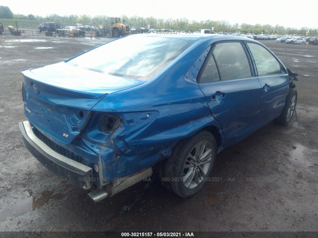 Photo 3 VIN: 4T1BF1FK0HU669178 - TOYOTA CAMRY 