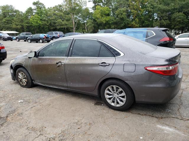 Photo 1 VIN: 4T1BF1FK0HU670685 - TOYOTA CAMRY LE 