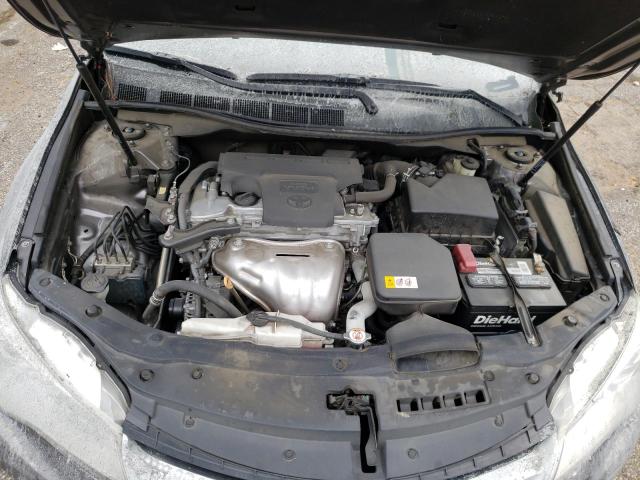 Photo 10 VIN: 4T1BF1FK0HU670685 - TOYOTA CAMRY LE 