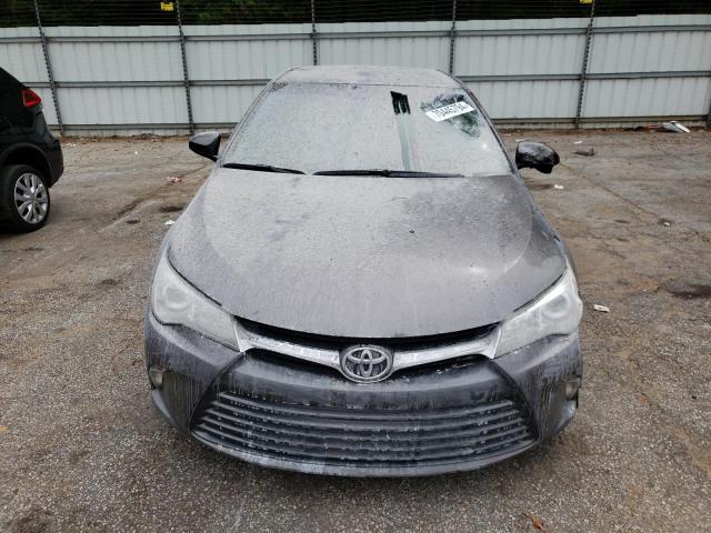 Photo 4 VIN: 4T1BF1FK0HU670685 - TOYOTA CAMRY LE 