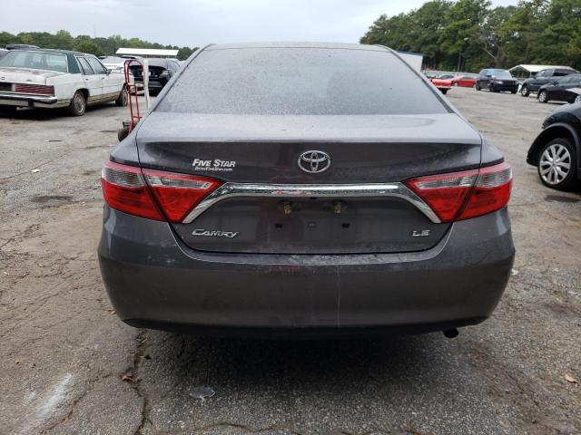 Photo 5 VIN: 4T1BF1FK0HU670685 - TOYOTA CAMRY LE 