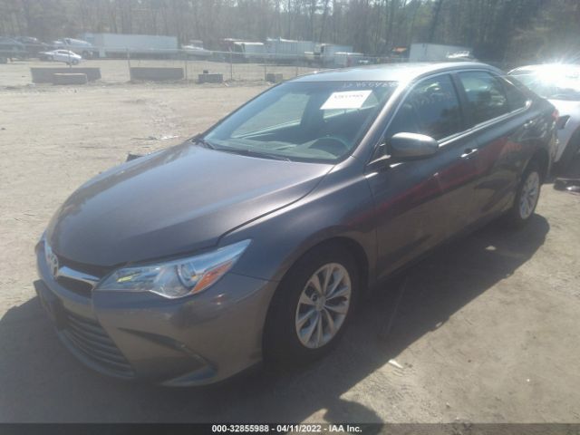 Photo 1 VIN: 4T1BF1FK0HU671366 - TOYOTA CAMRY 