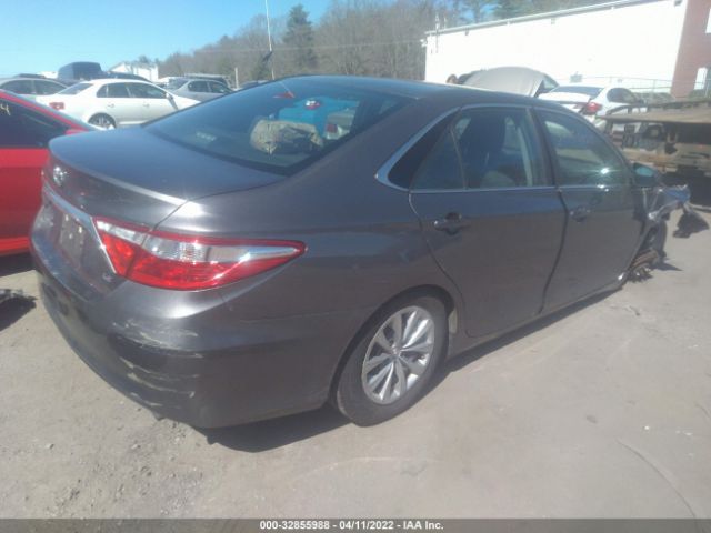 Photo 3 VIN: 4T1BF1FK0HU671366 - TOYOTA CAMRY 