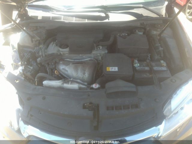 Photo 9 VIN: 4T1BF1FK0HU671366 - TOYOTA CAMRY 