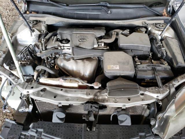 Photo 10 VIN: 4T1BF1FK0HU672632 - TOYOTA CAMRY 