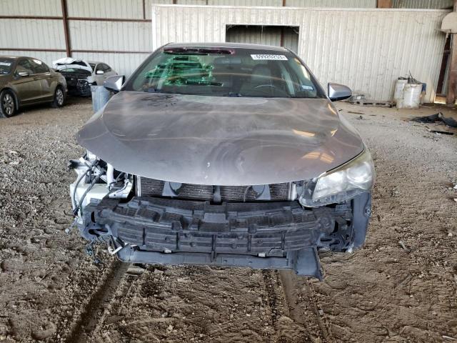 Photo 4 VIN: 4T1BF1FK0HU672632 - TOYOTA CAMRY 