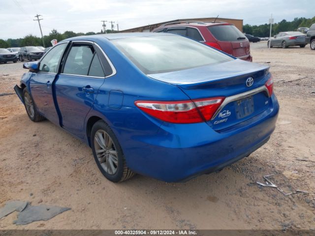 Photo 2 VIN: 4T1BF1FK0HU672839 - TOYOTA CAMRY 