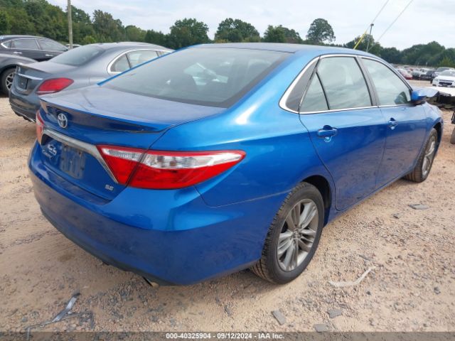 Photo 3 VIN: 4T1BF1FK0HU672839 - TOYOTA CAMRY 