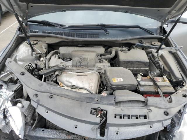 Photo 10 VIN: 4T1BF1FK0HU673618 - TOYOTA CAMRY LE 