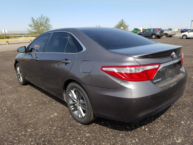 Photo 2 VIN: 4T1BF1FK0HU675403 - TOYOTA CAMRY LE 