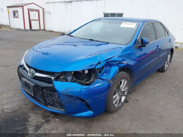 Photo 1 VIN: 4T1BF1FK0HU675899 - TOYOTA CAMRY 