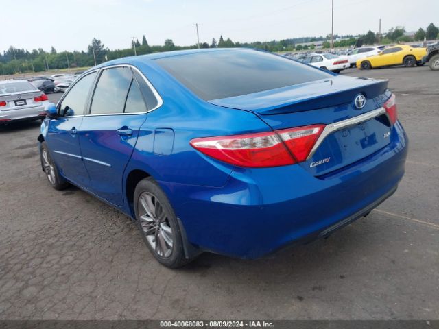 Photo 2 VIN: 4T1BF1FK0HU675899 - TOYOTA CAMRY 