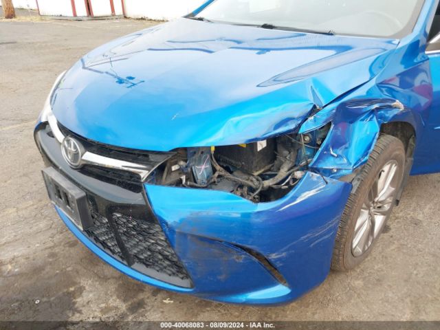 Photo 5 VIN: 4T1BF1FK0HU675899 - TOYOTA CAMRY 