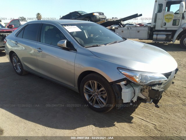 Photo 0 VIN: 4T1BF1FK0HU678477 - TOYOTA CAMRY 