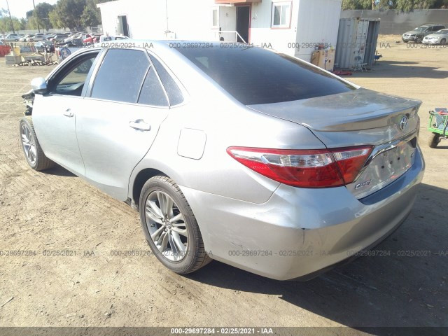 Photo 2 VIN: 4T1BF1FK0HU678477 - TOYOTA CAMRY 