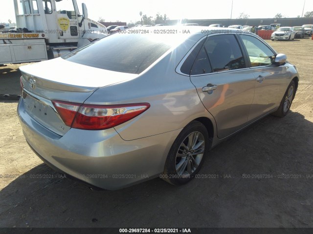 Photo 3 VIN: 4T1BF1FK0HU678477 - TOYOTA CAMRY 